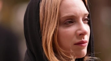 Кадры из сериала Безграничная любовь 58 серия