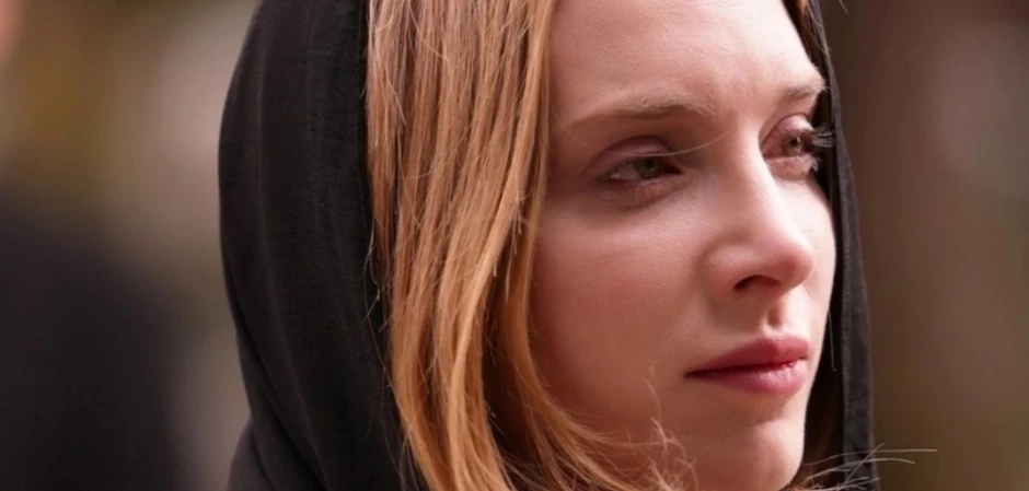 Кадры из сериала Безграничная любовь 58 серия
