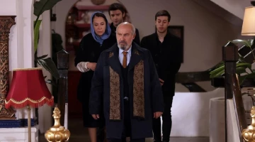 Безграничная любовь 2 сезон 46 серия