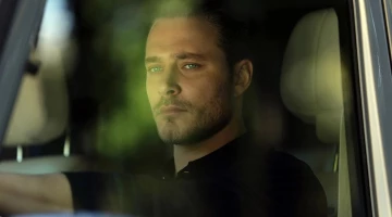 Кадры из сериала Безграничная любовь 37 серия
