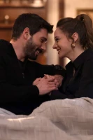 Безграничная любовь - постер сериала
