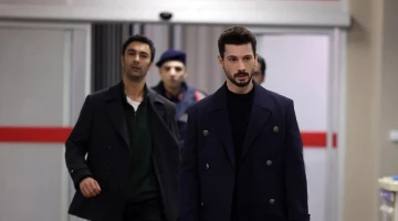 Безграничная любовь 2 сезон 57 серия