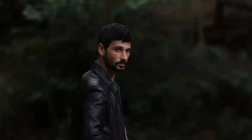 Кадры из сериала Безграничная любовь 1 серия