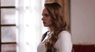 Кадры из сериала Безграничная любовь 18 серия