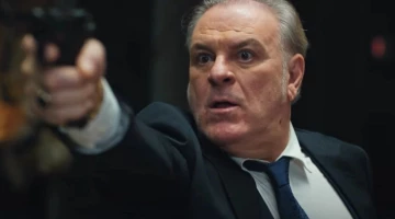 Кадры из сериала Безграничная любовь 15 серия