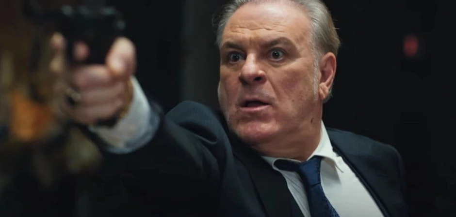 Кадры из сериала Безграничная любовь 15 серия