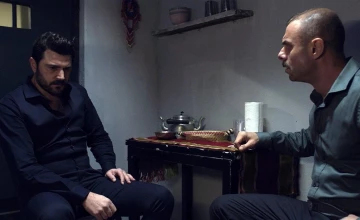 Безграничная любовь 2 сезон 48 серия