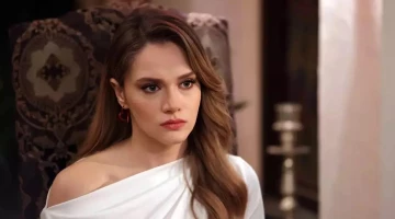 Кадры из сериала Безграничная любовь 15 серия