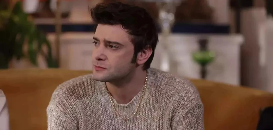 Кадры из сериала Безграничная любовь 15 серия