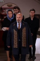 Безграничная любовь - постер сериала