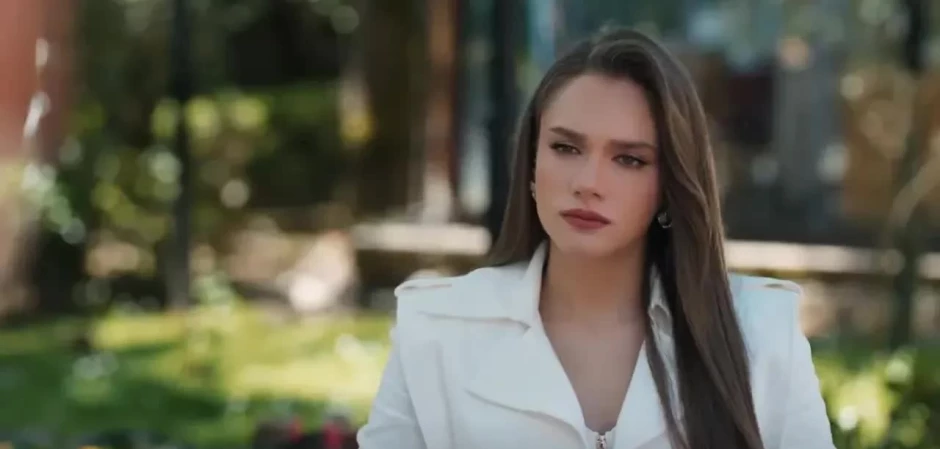 Кадры из сериала Безграничная любовь 63 серия