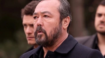 Кадры из сериала Безграничная любовь 58 серия