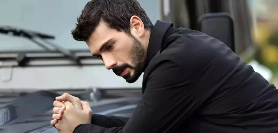 Кадры из сериала Безграничная любовь 15 серия