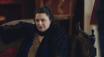Кадры из сериала Безграничная любовь 18 серия
