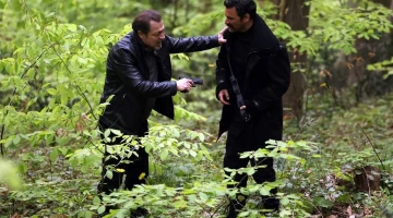 Кадры из сериала Безграничная любовь 62 серия