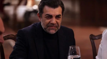 Кадры из сериала Безграничная любовь 50 серия