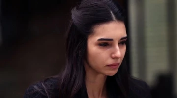 Кадры из сериала Безграничная любовь 58 серия