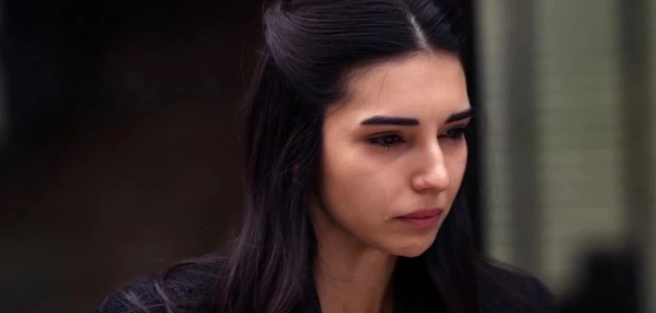 Кадры из сериала Безграничная любовь 58 серия