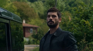 Кадры из сериала Безграничная любовь 1 серия